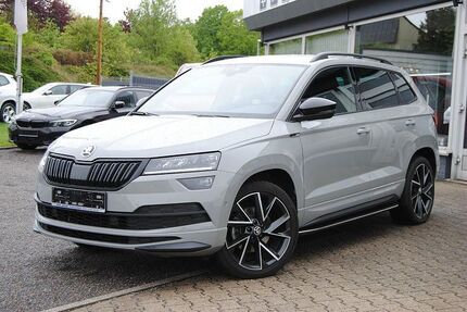 Skoda Karoq Gebrauchtwagen