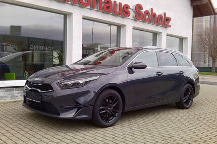 Kia ceed Sportswagon Gebrauchtwagen