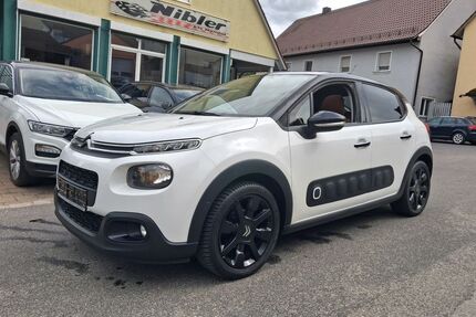 Citroen C3 Gebrauchtwagen