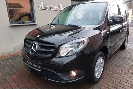 Mercedes-Benz Citan Gebrauchtwagen