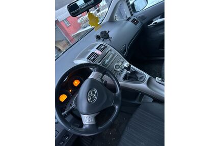 Toyota Auris Gebrauchtwagen