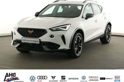 Cupra Formentor Gebrauchtwagen