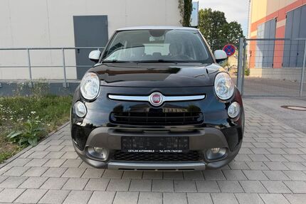 Fiat 500L Gebrauchtwagen