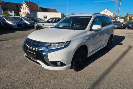 Mitsubishi Outlander Gebrauchtwagen
