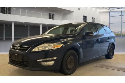 Ford Mondeo Gebrauchtwagen