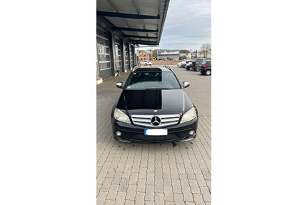 Mercedes-Benz C 320 Gebrauchtwagen