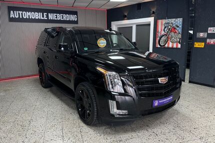 Cadillac Escalade Gebrauchtwagen