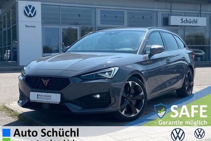 Cupra Leon Gebrauchtwagen