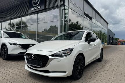 Mazda 2 Gebrauchtwagen