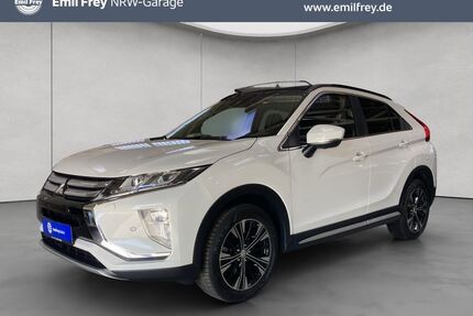 Mitsubishi Eclipse Cross Gebrauchtwagen
