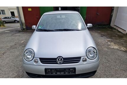 VW Lupo Gebrauchtwagen