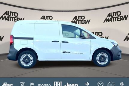 Renault Kangoo Gebrauchtwagen