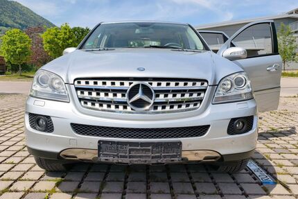 Mercedes-Benz ML 420 Gebrauchtwagen