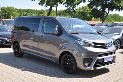 Toyota Proace (Verso) Gebrauchtwagen