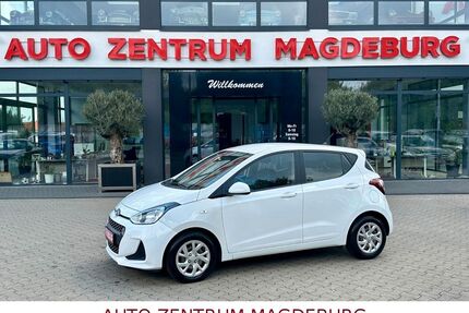 Hyundai i10 Gebrauchtwagen