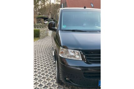 VW T5 Multivan Gebrauchtwagen