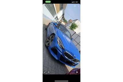 BMW Z4 Gebrauchtwagen