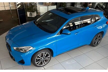 BMW X2 Gebrauchtwagen