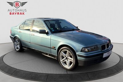 BMW 316 Gebrauchtwagen
