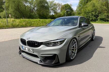 BMW M4 Gebrauchtwagen