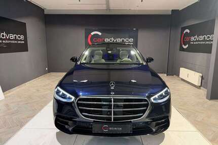 Mercedes-Benz S 450 Gebrauchtwagen