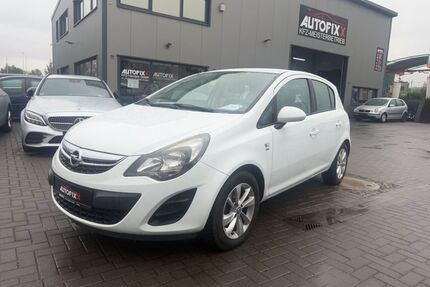 Opel Corsa Gebrauchtwagen