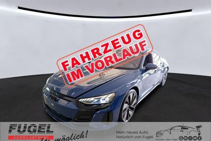 Audi RS e-tron GT Gebrauchtwagen
