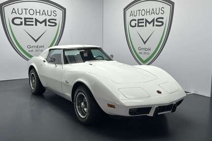 Corvette C3 Gebrauchtwagen