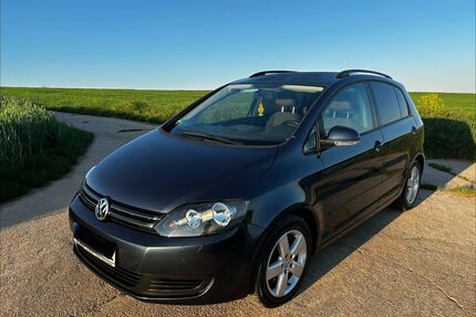 VW Golf Plus Gebrauchtwagen