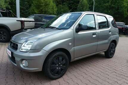 Subaru Justy Gebrauchtwagen