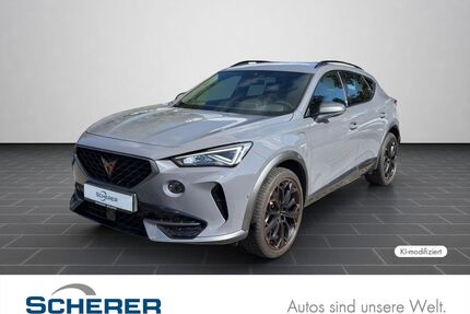 Cupra Formentor Gebrauchtwagen