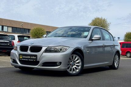 BMW 318 Gebrauchtwagen