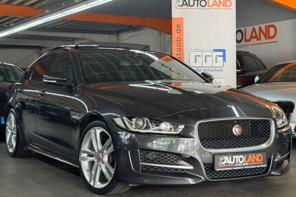Jaguar XE Gebrauchtwagen