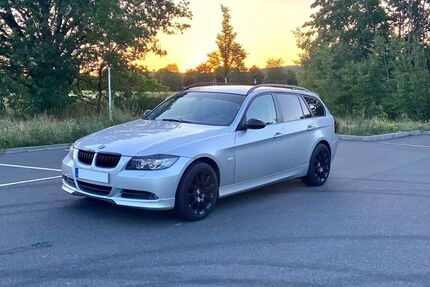 BMW 325 Gebrauchtwagen