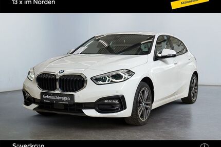 BMW 118 Gebrauchtwagen