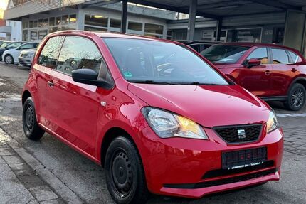 Seat Mii Gebrauchtwagen