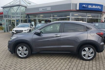 Honda HR-V Gebrauchtwagen