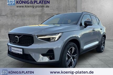 Volvo XC40 Gebrauchtwagen