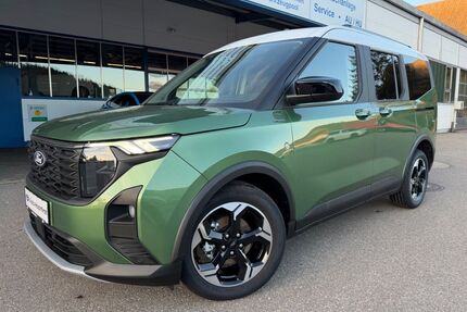 Ford Tourneo Courier Gebrauchtwagen