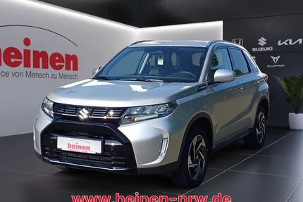 Suzuki Vitara Gebrauchtwagen