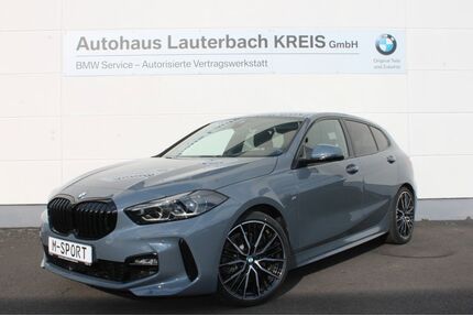 BMW 120 Gebrauchtwagen