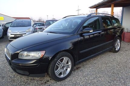 Volvo V50 Gebrauchtwagen