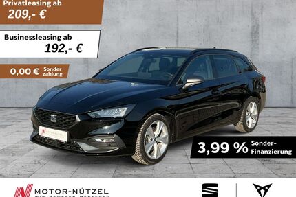 Seat Leon Gebrauchtwagen