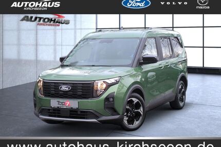Ford Tourneo Courier Gebrauchtwagen