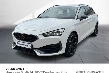 Cupra Leon Gebrauchtwagen