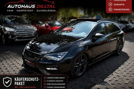 Seat Leon Gebrauchtwagen