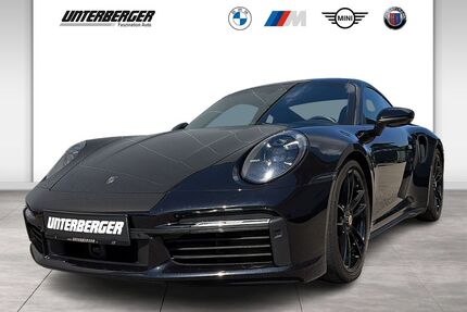 Porsche 992 Gebrauchtwagen