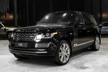 Land Rover Range Rover Gebrauchtwagen
