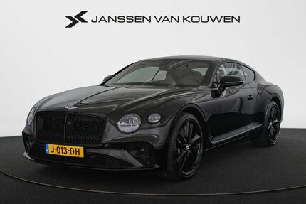 Bentley Continental GT Gebrauchtwagen