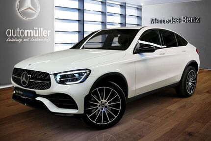 Ford GLC 300 